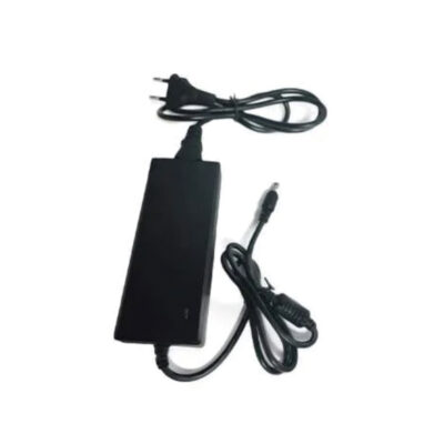 Fuente de Poder Virec BO-1812AIC | 12V 1.5A para Cámaras de Seguridad CCTV
